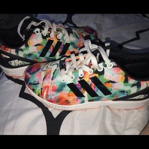 Adidas ZX Flux